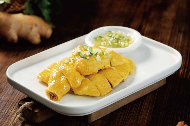 白切雞食材源頭廠家，唐順興30年品質(zhì)保證