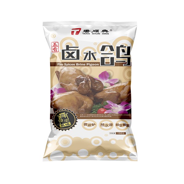 唐順興乳鴿批發(fā)：品質(zhì)之選，值得信賴