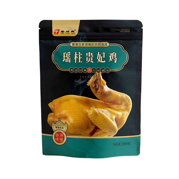 預(yù)制菜生產(chǎn)廠家：匠心筑品質(zhì)，創(chuàng)新贏未來(lái)