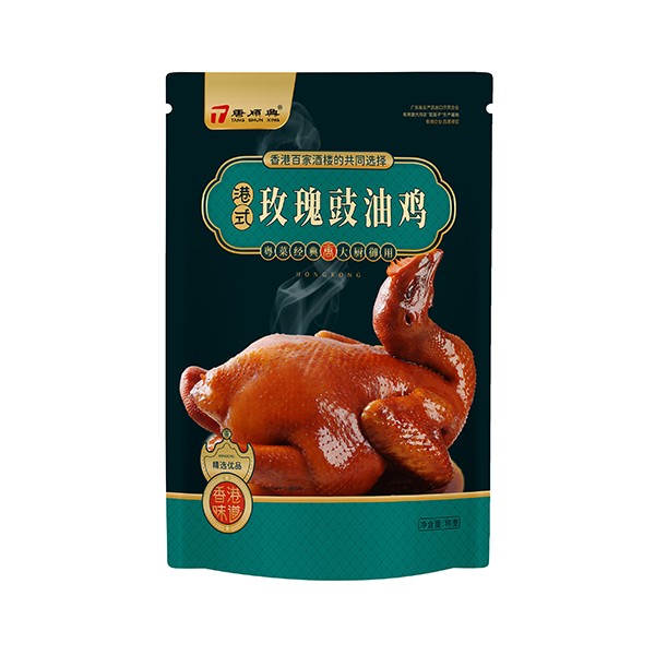 預(yù)制菜生產(chǎn)廠家：匠心品質(zhì)，樹(shù)立行業(yè)標(biāo)桿