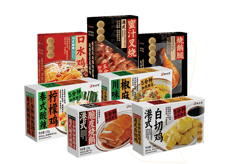 預(yù)制菜是不是未來(lái)的趨勢(shì)